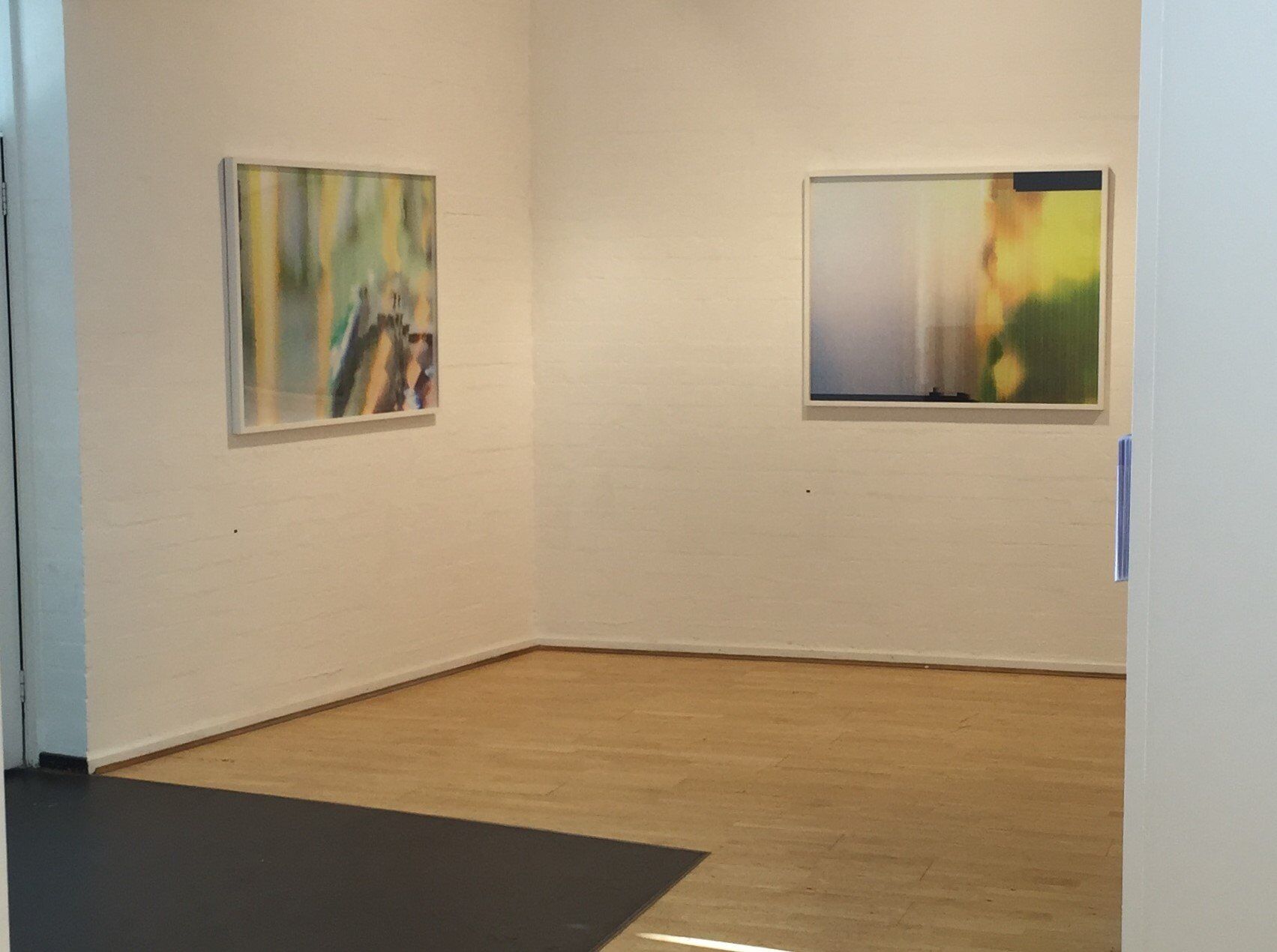 Installation view - PhotoAccess Gallery, Canberra - May,2018