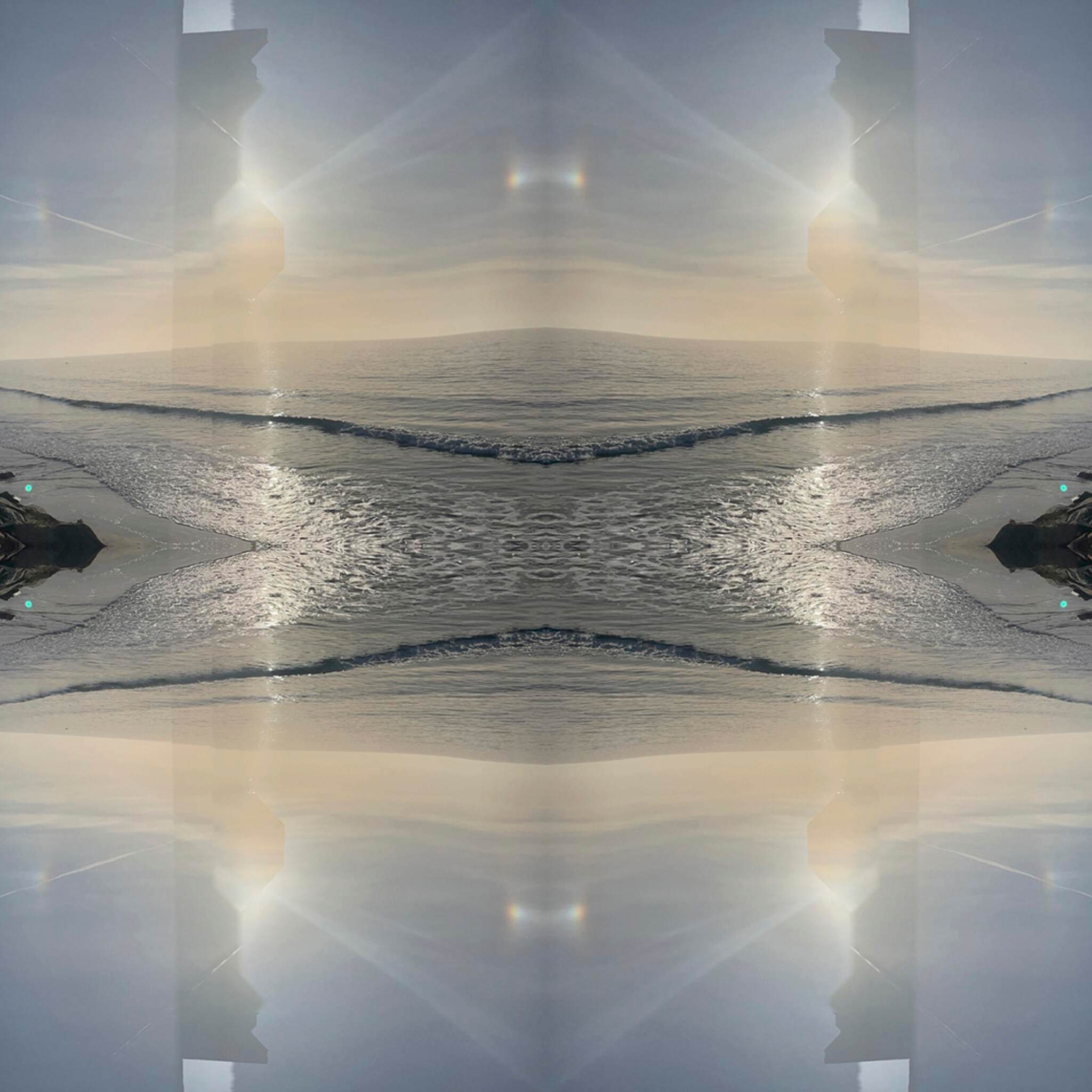 Peace or War Flight Paths One