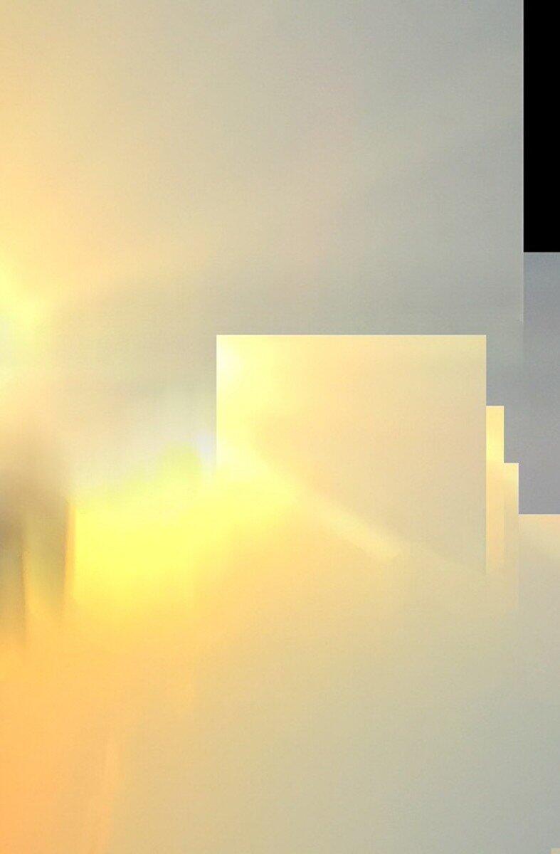 Our Twilight and Home